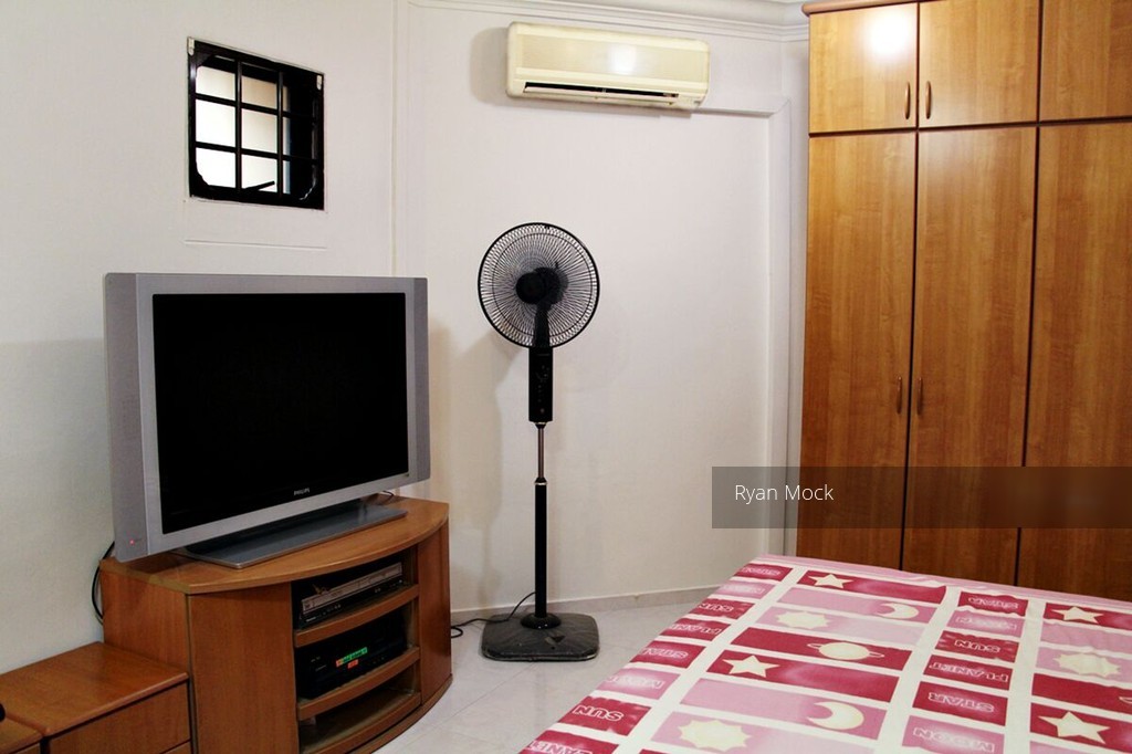 Blk 311 Canberra Road (Sembawang), HDB 5 Rooms #118483552